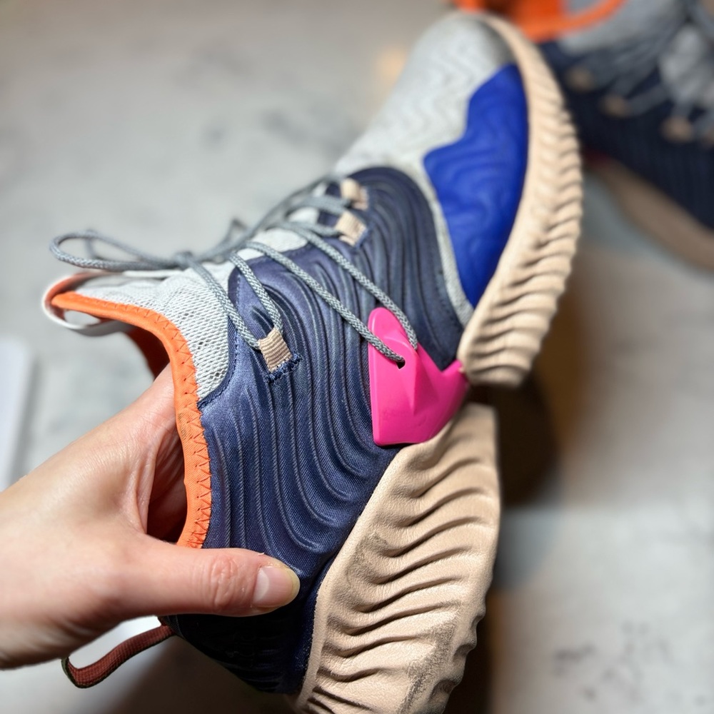COPY - Adidas Sneaker